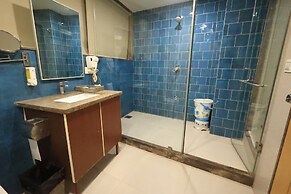 Hotel SN Blu