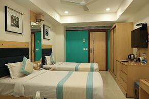 Hotel SN Blu