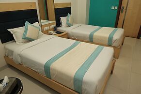 Hotel SN Blu