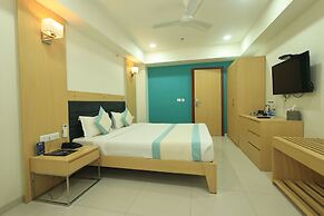 Hotel SN Blu