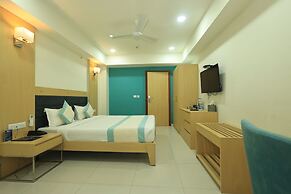 Hotel SN Blu
