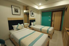 Hotel SN Blu