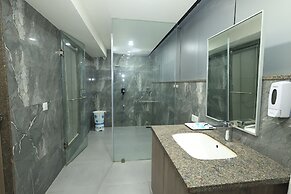 Hotel SN Blu