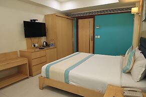 Hotel SN Blu