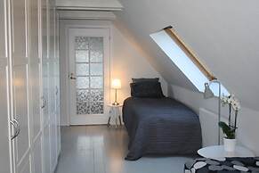 Ebogaard Bed and Breakfast