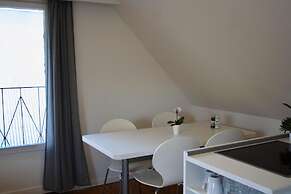 Ebogaard Bed and Breakfast