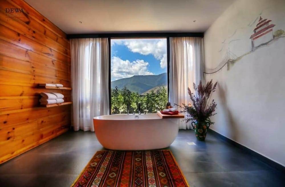 Dewa Thimphu by Realm