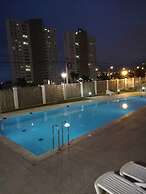 Herradura appartment