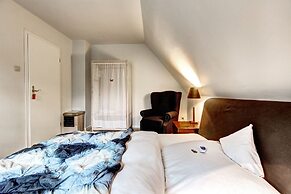 Ferienapartments Lüneburger Heide - Ferienhaus-Forsthaus