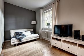 Ferienapartments Lüneburger Heide - Ferienhaus-Forsthaus