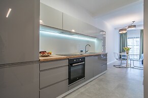 Apartamenty Visit - Koszalin