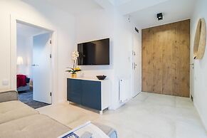 Apartamenty Visit - Koszalin