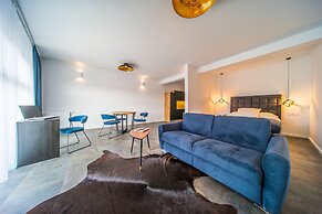 Apartamenty Visit - Koszalin