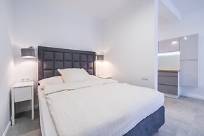 Apartamenty Visit - Koszalin