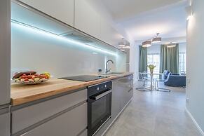 Apartamenty Visit - Koszalin