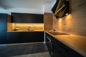 Apartamenty Visit - Koszalin
