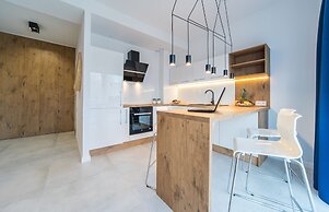 Apartamenty Visit - Koszalin