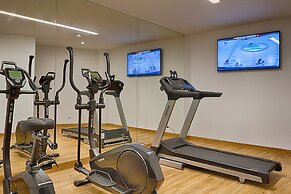 Focus Hotel Premium Lublin