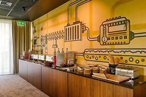 Focus Hotel Premium Lublin