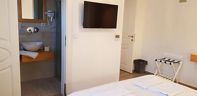 Adadayiz Otel