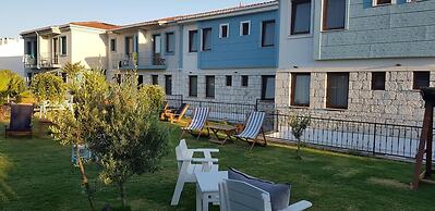 Adadayiz Otel