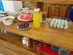 Adadayiz Otel