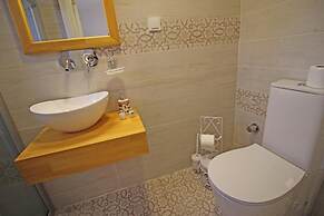 Adadayiz Otel