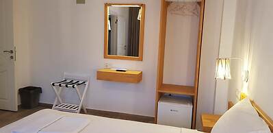 Adadayiz Otel