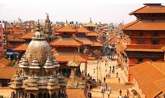 Laxmi Niwas