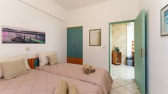 FnK Apartments