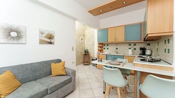 FnK Apartments
