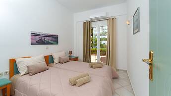 FnK Apartments