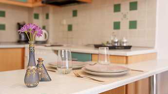 FnK Apartments