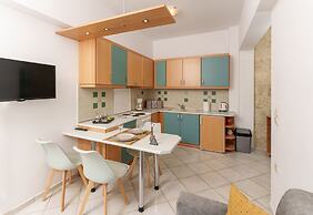 FnK Apartments