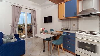FnK Apartments