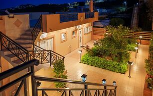 FnK Apartments