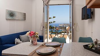 FnK Apartments