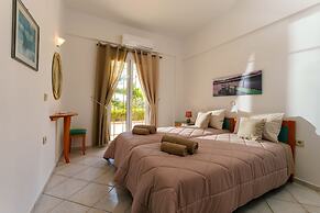 FnK Apartments