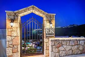 FnK Apartments