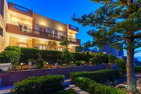 FnK Apartments