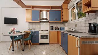 FnK Apartments