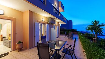 FnK Apartments