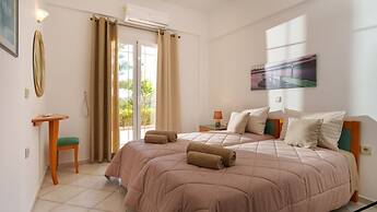 FnK Apartments