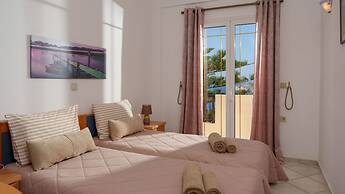 FnK Apartments