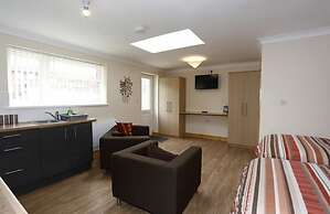 The Castle Inn & lodge