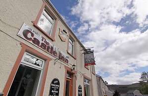 The Castle Inn & lodge