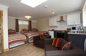 The Castle Inn & lodge