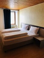 Hotel restaurant germania