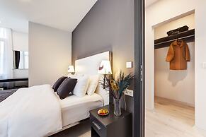 Lime Garden Hotel
