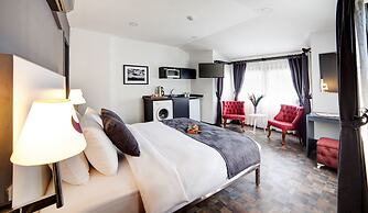 Lime Garden Hotel